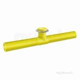 Gps Yellow Puppedspigot Pe Fitting products