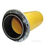Gps 250x200 Slim F/a Pe80 17.6 Ylw Pupd 452
