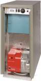 GRANT VORTEX 15/21KW OUTDOOR OIL BOILER