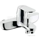Grohe Eurosmart Cosmo Exp Bsm No Unions Cp 32835000