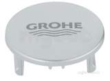 Grohe 00090IP0 Cover Cap