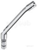Grohe Shower Top Extension 7247000