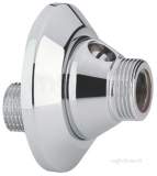 Grohe S-union 1/2 X 3/4 12400000