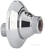 GROHE S-Union 3/4 X 1 12401000