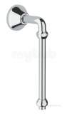 Grohe Outlet Elbow 12407000