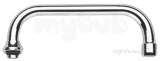 Grohe Spout 13028000