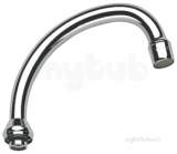 GROHE spout 13037000