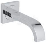 Grohe Allure Bath Spout Exposed 13264000