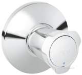 Costa Lconcvalve Blue 20-80 19808001