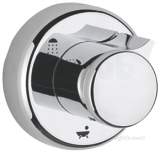 Grohe Grohe Sentosa 19905 5 Way Diverter 19905000