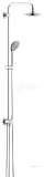 Euphoria Shower System 94 L/min 27297001