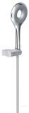 Gr 27381 Rsh Icon 100 Wall Set 1750 9.4l 27381000
