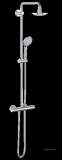 Grohe Euphoria System 340mm Arm 27420000