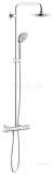 Euphoria Shower System Thm Exp 27420001
