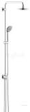 Euphoria Shower System Exposed 27421001