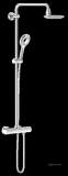 Grohe Rsh Systm Icon Ch Thm 9 4l 400 Arm 27435000