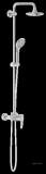 Grohe Euphoria Shower System 390mm Arm 27474000
