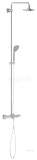 Euphoria Shower System Thm Bath Exp F 27537000