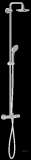 Euphoria Shower Sy Thm Bath Spout 390mm Arm 27476000