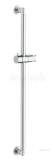 Grohe Shower Rail 600mm 28580000