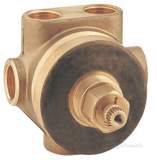 Grohe Diverter Conc5-way 29708000