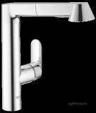 GROHE K7 32176000 OHM SINK PULLOUT SPRAY