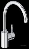 GROHE CONCETTO HIGH SPOUT SINK MIXER CP 32661000