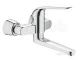 Euroeco Spezial Single wall basin mixer 32774000