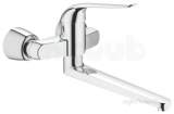 Euroeco Spezial Single Wall Basin Mixer 32775000