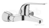 Euroeco Spezial Single wall basin mixer 32779000