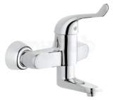 Euroeco Spezial Single Wall Basin Mixer 32791000