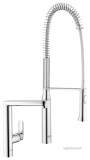 Grohe K7 32948000 Mixer With Tall Spray