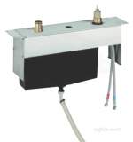 Grohe Concealed Body For Ohm 33339000
