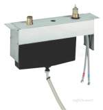 Purchased along with Ideal Standard Purity K7043 Wc Seat Only Wh K704301