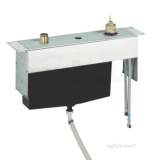 Grohe Body Concealed Tenso 33341000