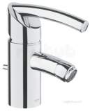 GROHE Tenso OHM bidet 33348000