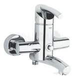 Grohe Tenso Ohm Exposed Bath 33349000