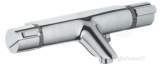 Grohe 34175 G200 Tmv Bath/shower Mixer Cp 34175000