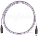 Pulsomat Surf Extens Lead 3m 36157000