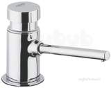 Grohe Soap Dispenser 36194000