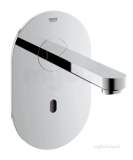 Euroeco Ce Electrfittrimset Basin 36273000