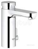 Eurosmart Cs Self-closfit Basin Wmix 36317000