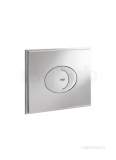 Purchased along with Grohe Skate Air Top Plate W Push Button 42305000