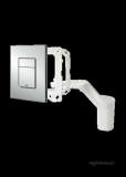 Grohe Skate Cosmopolitan Trim Set 38805000
