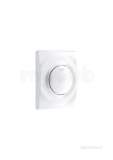 Grohe Surf Wall Plate 38808sh0