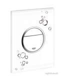 Nova 38847 Cosmo Circles Cp/white 38847li0
