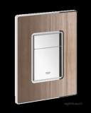 Skate 38849 Cosmo Wood Wc Us Walnut 38849hp0