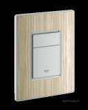 Skate 38849 Cosmo Wood Wc Bamboo 38849hv0