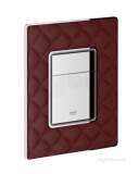 Skate Cosmopolitan Leather Wc Plate 38913xm0