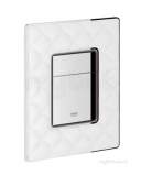Skate Cosmopolitan Leather Wc Plate 38913xr0